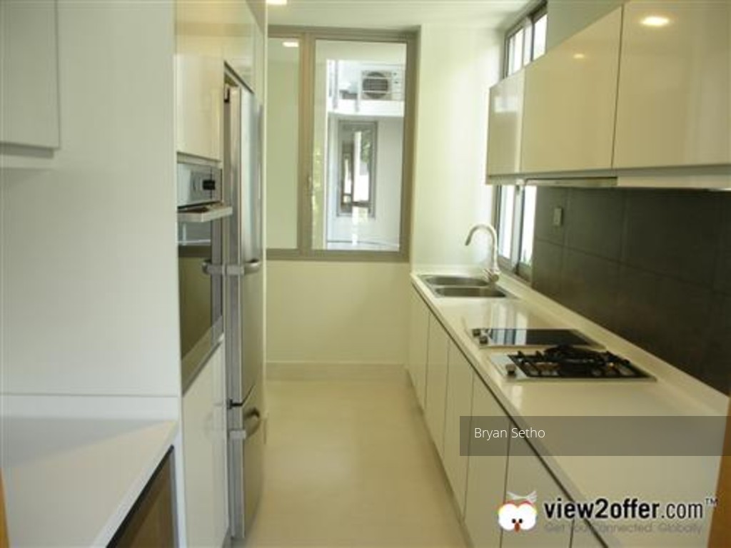 The Oceanfront @ Sentosa Cove (D4), Condominium #108292442